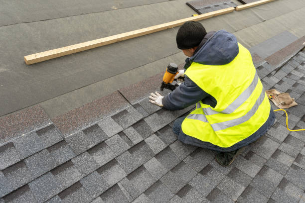 Best Metal Roofing Contractor  in Hercules, CA
