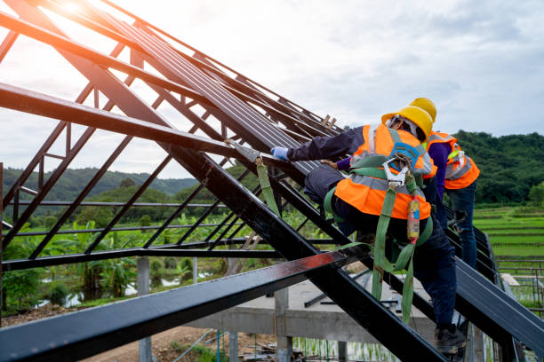 Best Shingle Roofing Installation  in Hercules, CA