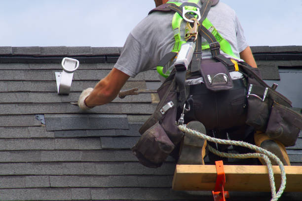 Best Commercial Roofing Services  in Hercules, CA