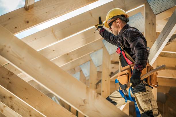 Professional Roofing Contractor in Hercules, CA