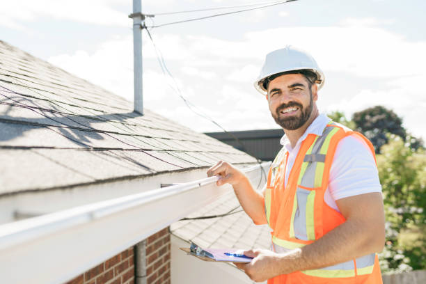 Best Roof Inspection Near Me  in Hercules, CA