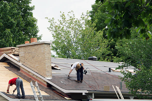 Tile Roofing Contractor in Hercules, CA