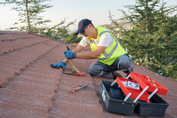 Best Emergency Roof Repair  in Hercules, CA