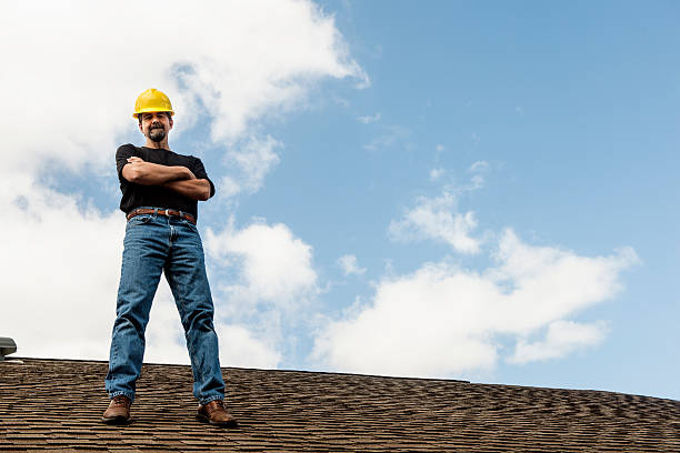 Best Residential Roofing Contractor  in Hercules, CA