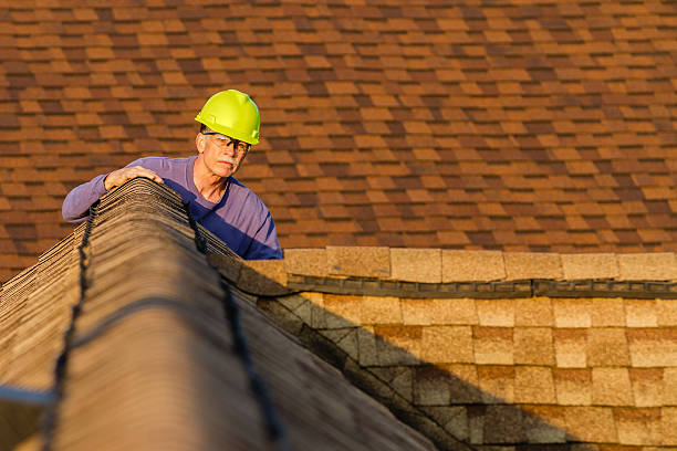 Quick and Trustworthy Emergency Roof Repair Services in Hercules, CA