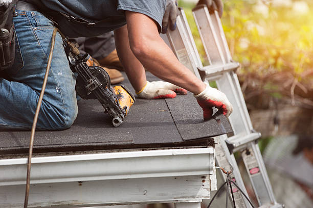 Best New Roof Installation  in Hercules, CA